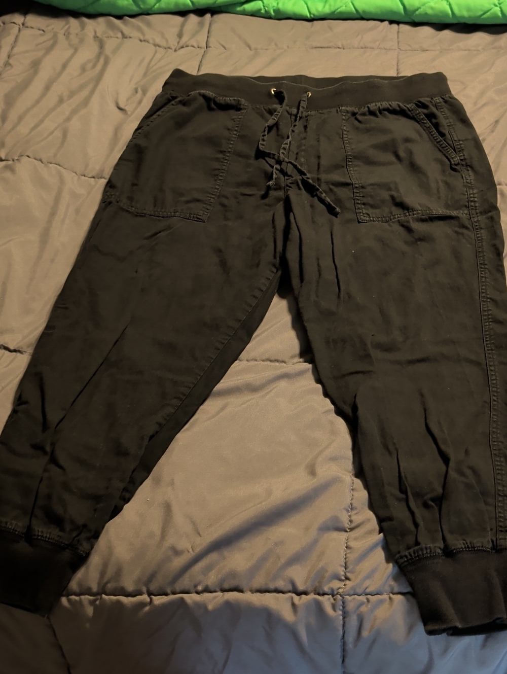 Gap Women's Drawstring Joggers